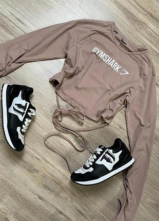 Топ gymshark 3
