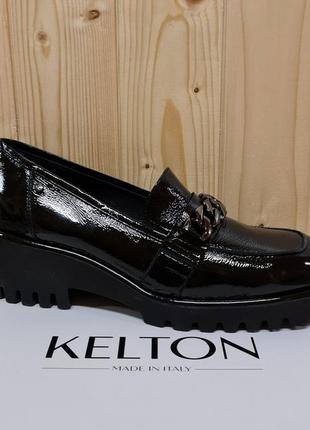 Лоферы фирмы kelton итальялия