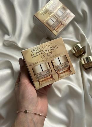 Омолаживающий набор estée lauder