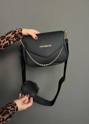 Клатч сумка michael kors