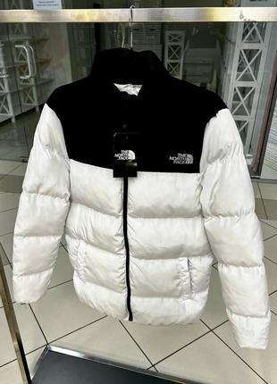 Крута зимова куртка XL / 50