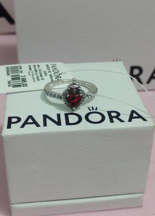 Серебряная кольца