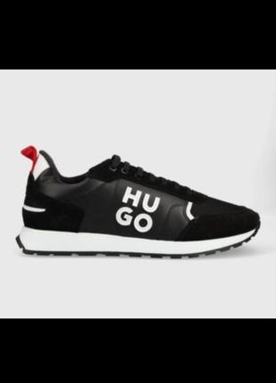 Кросівки hugo boss