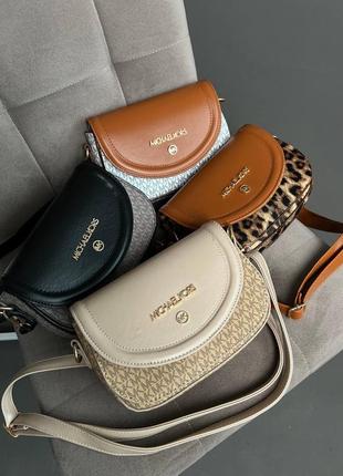 Клатч michael kors