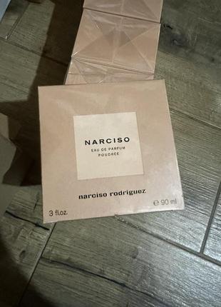 Парфум musc noir narciso rodriguez