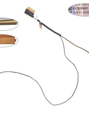 Шлейф матрицы для ноутбука hp (241 g1, 247 g1) (6017b0556001)