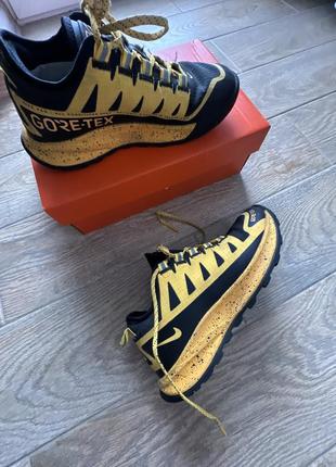 Шикарні nike gore tex термо