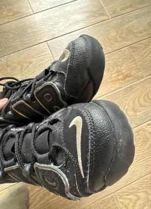 Nike air force кросівки зимові4 фото