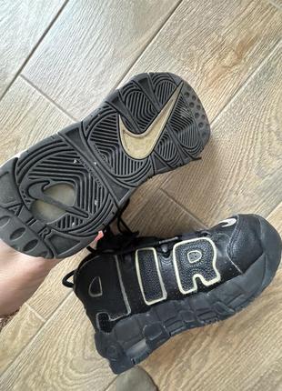 Nike air force кросівки зимові3 фото