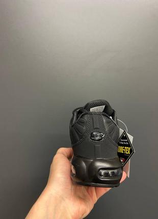Nike air max plus tn gore-tex