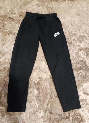 Штани спортивні nike