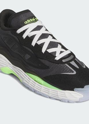 Кроссовки adidas originals niteball iii