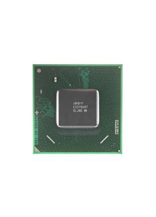 Микросхема intel bd82um77 slj8d для ноутбука