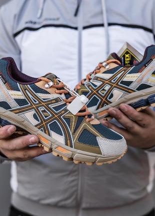 Asics, термо (-15)