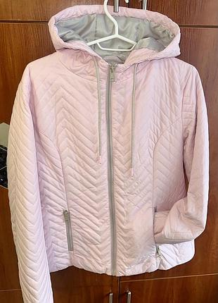 Куртка м або 158-164