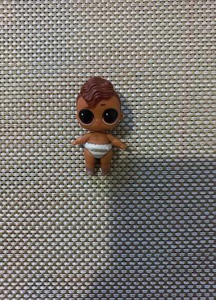 Lol куклы маленькие и сумочки