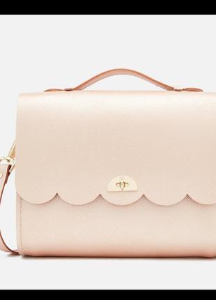 Сумка, -рюкзак зі шкіри cambridge satchel