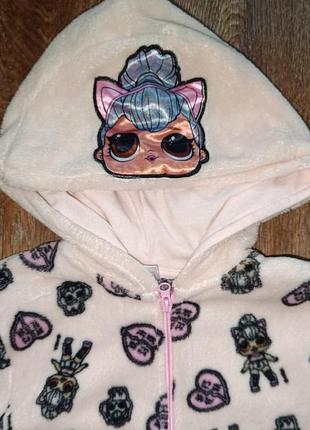 Кигуруми, пижама, слип, футужама,лол