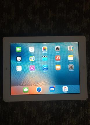 Продам айпад2
