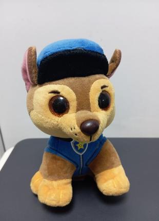 Щенячий патруль