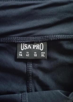 Шорти , велосипедки usa pro8 фото