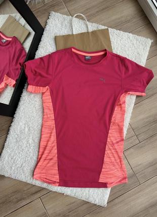 Футболка puma