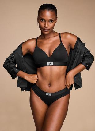 Комплект білизни victoria's secret вікторія сікрет оригінал