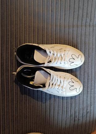 Кросівки mickey mous 2