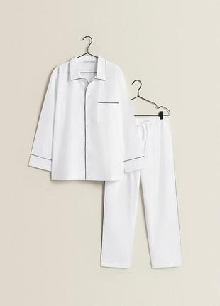 Пижама zara home
