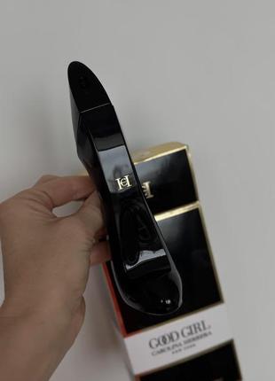 Carolina herrera туфелька оригинал4 фото