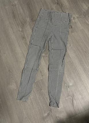 Лосини bershka