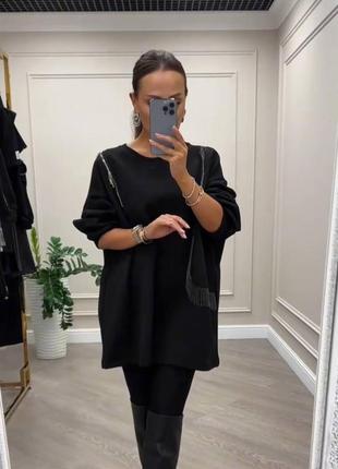 Туника женская праздничная