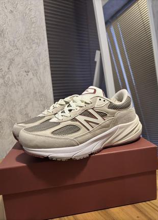 Кросівки new balance & loro piano