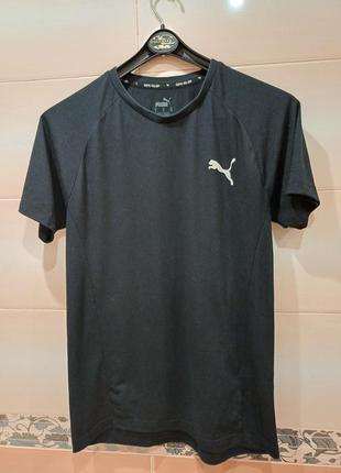 Футболка мужская puma