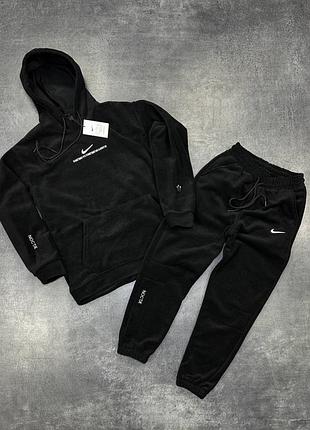 Костюм зимний мужской nike cocketa x basketball 49386