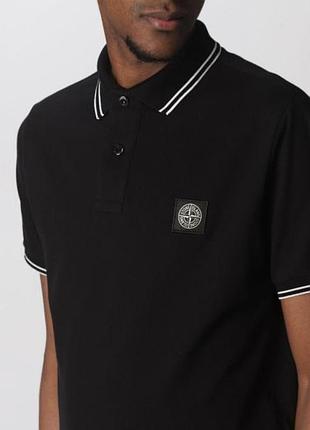 Поло stone island