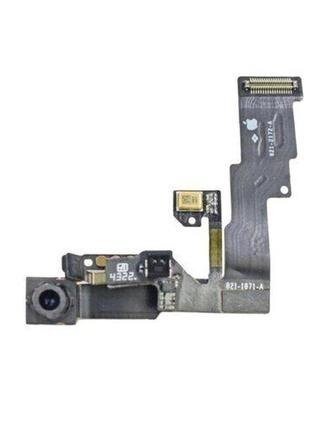 Шлейф для iphone 6 с фронтальной камерой и датчиком приближения