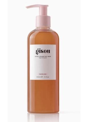 Шампунь gisou