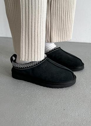 Угги угги угги ugg tasman black