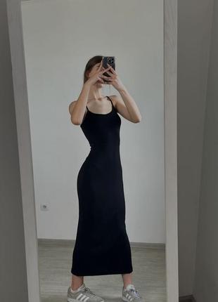 Платье скимс
