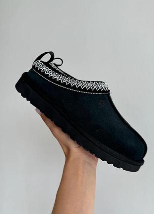 Угги угги угги ugg tasman black