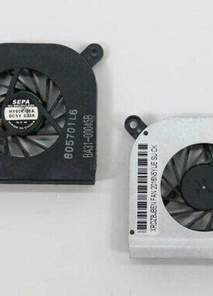 Вентилятор (кулер) для samsung q35 series (hy60b-05a ba31-00032a)