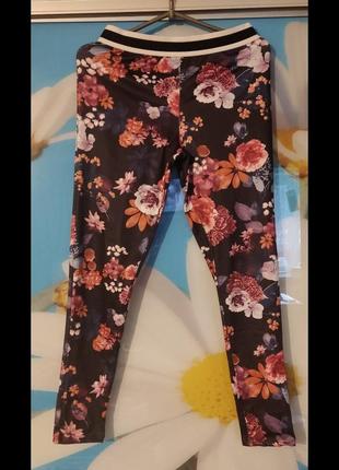 Лосины спортивные "workout" 12/40р. 250 грн