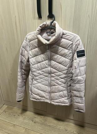 Жіноча куртка calvin klein