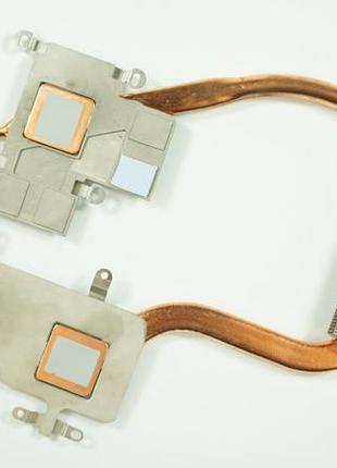 Система охлаждения для ноутбука acer aspire 5910g (60.agv01.003) (радиатор)