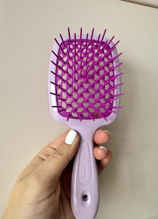 Janeke superbrush 1830 оригинал 20,5 см италия