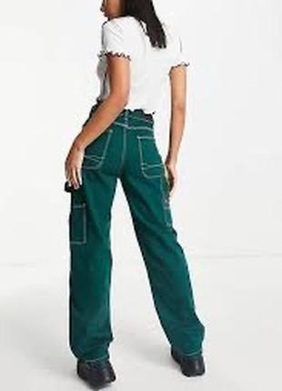 Джинсы женские bershka