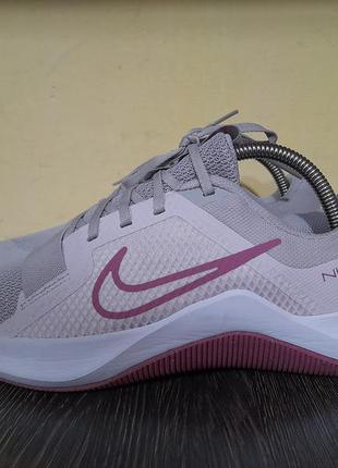 Nike mc trainer 2 premium оригинал женские спортивные кроссовки