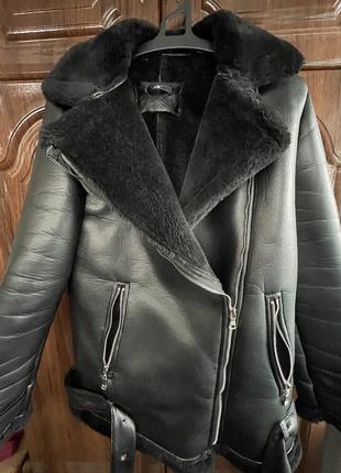 Дубльонка авіатор 3