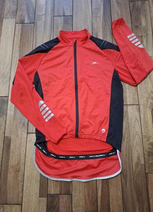 Веловетрівка crane cycling pro